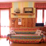 Apartamento Discover Italy