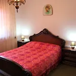 Discover Italy Apartman *
