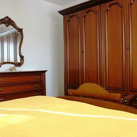 Appartement Discover Italy *
