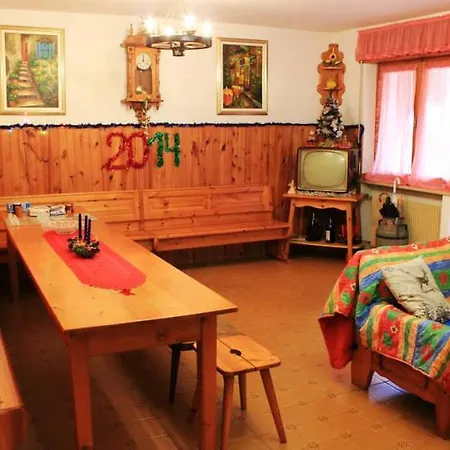 Discover Italy Appartement