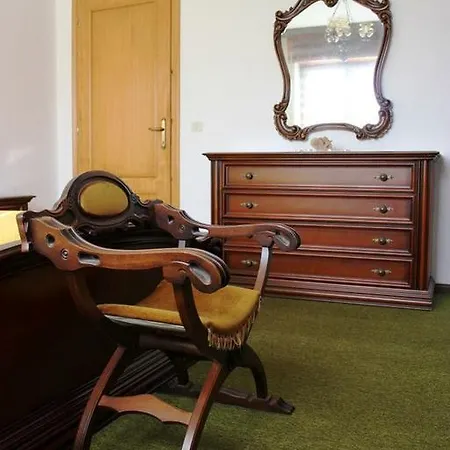Appartement Discover Italy Tignes