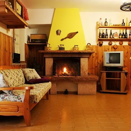 Appartement Discover Italy Tignes