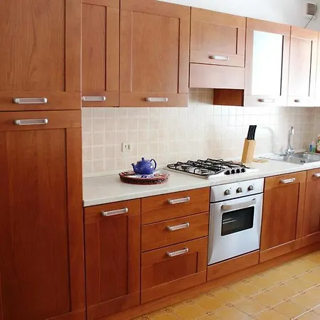 Appartement Discover Italy