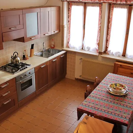 Appartement Discover Italy