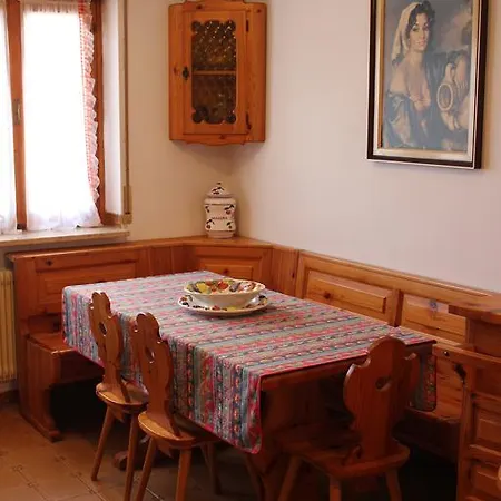 Appartamento Discover Italy *