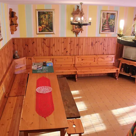 Apartamento Discover Italy Tignes