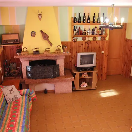 Apartamento Discover Italy