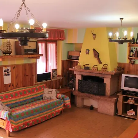 Discover Italy Tignes