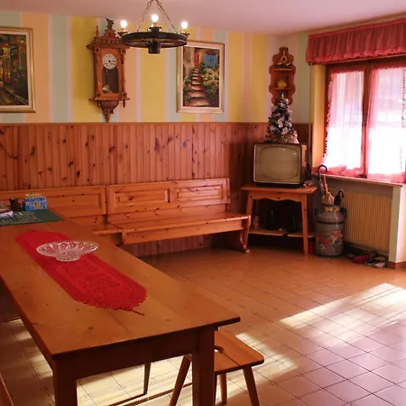 Apartamento Discover Italy *