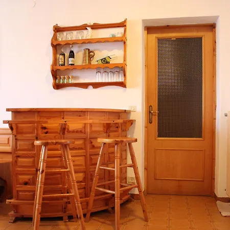 Discover Italy Appartement *