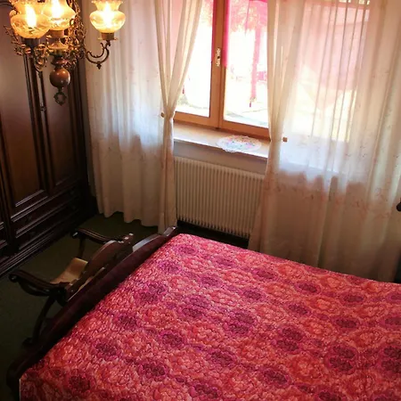 Discover Italy Appartement