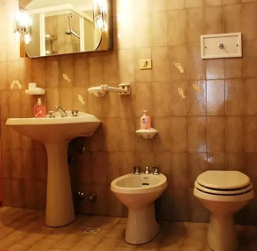 Discover Italy Апартаменты