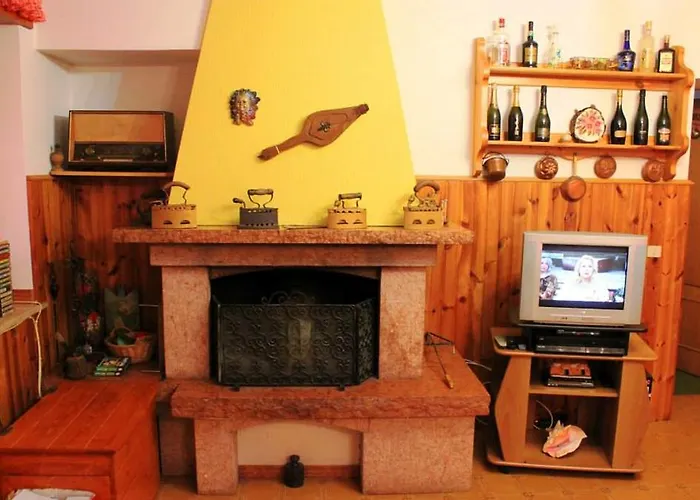 Апартаменты Discover Italy