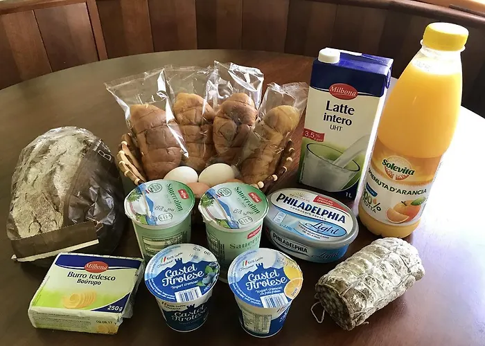 Discover Italy Tignes