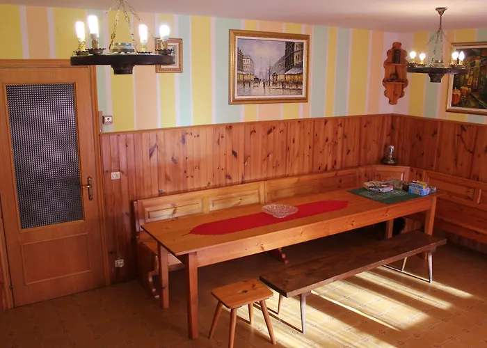 Discover Italy Апартаменты