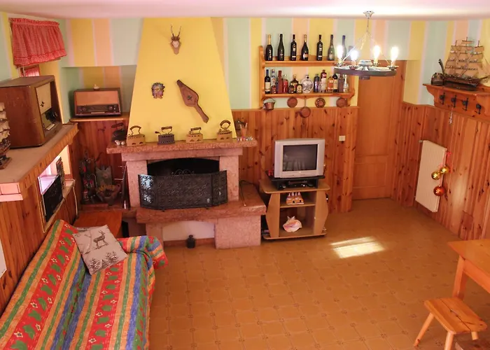 Апартаменты Discover Italy