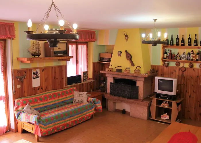 Discover Italy Tignes