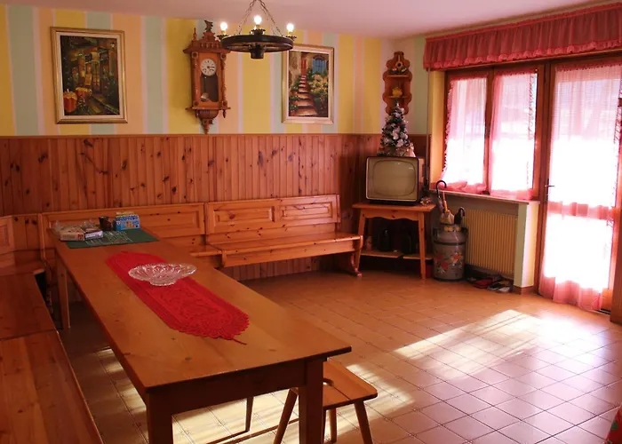 Апартаменты Discover Italy *