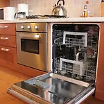 Apartament Discover Italy *