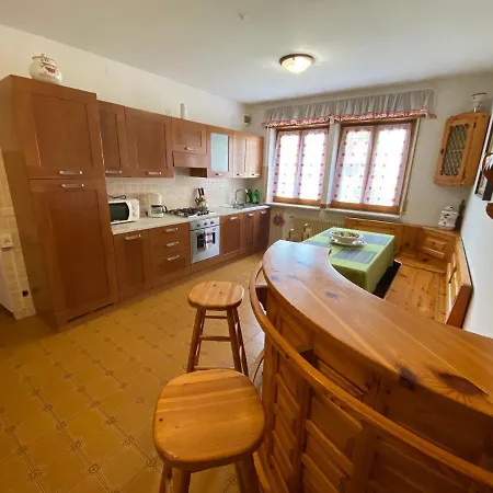 Discover Italy Appartement Tignes