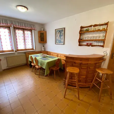 Discover Italy Apartament Tignes