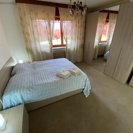 Appartement Discover Italy *