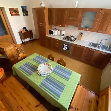 Discover Italy Appartement