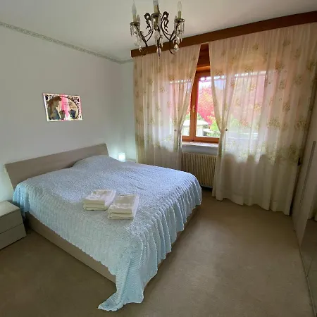 Discover Italy Appartement Tignes