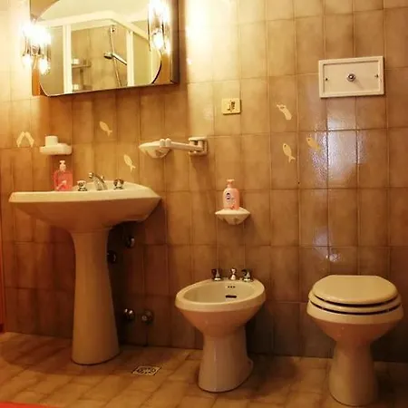 Discover Italy Appartement