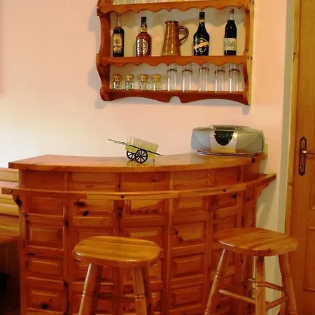 Discover Italy Appartement *