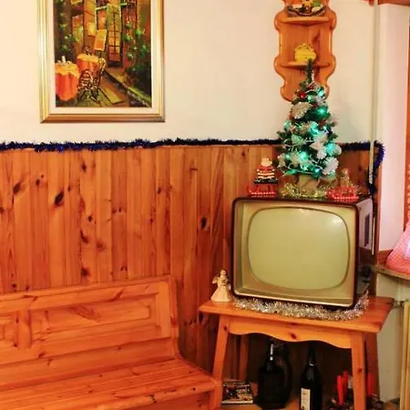 Discover Italy Appartement Tignes