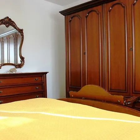 Appartamento Discover Italy *
