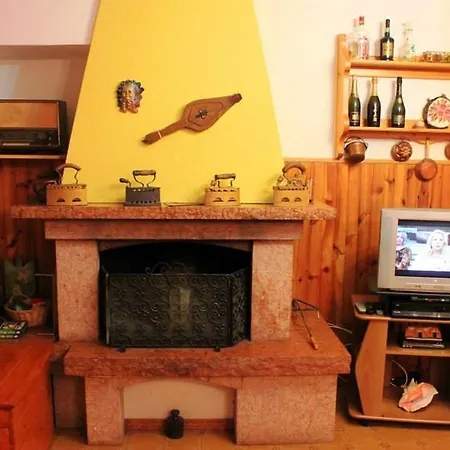 Daire Discover Italy