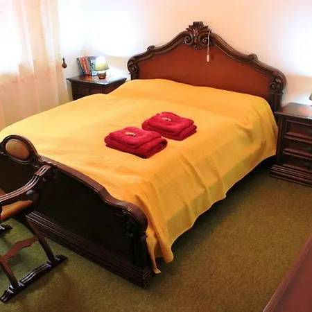 Discover Italy Appartement Tignes