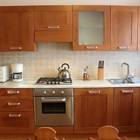 Appartement Discover Italy *