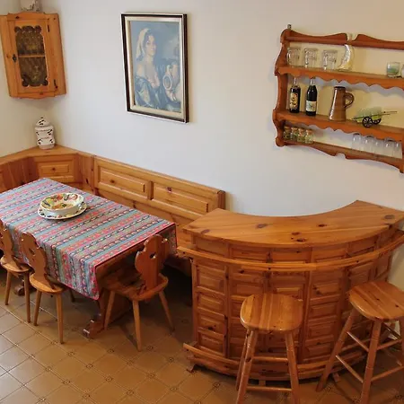 Appartamento Discover Italy *