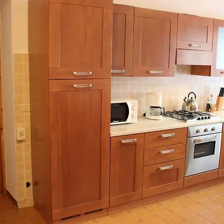 Appartement Discover Italy Tignes