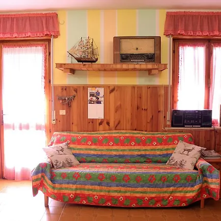 Appartement Discover Italy