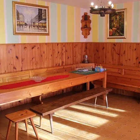 Appartement Discover Italy Tignes