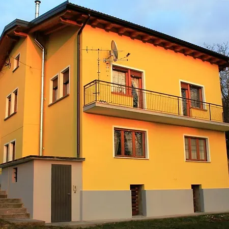 Appartamento Discover Italy *
