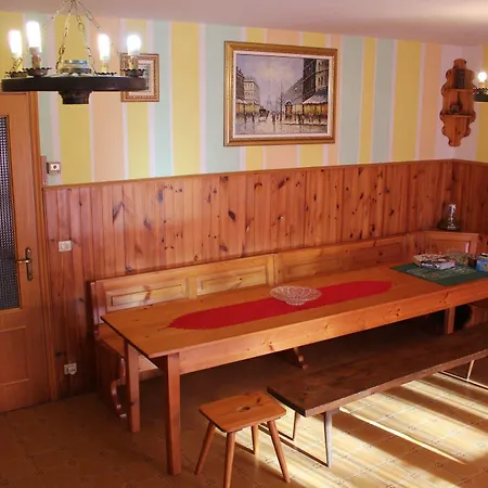 Discover Italy Appartement