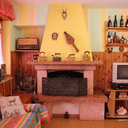 Discover Italy Διαμέρισμα