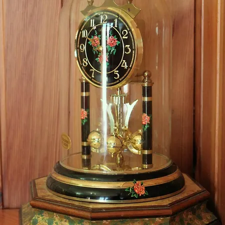 Discover Italy Διαμέρισμα Tignes