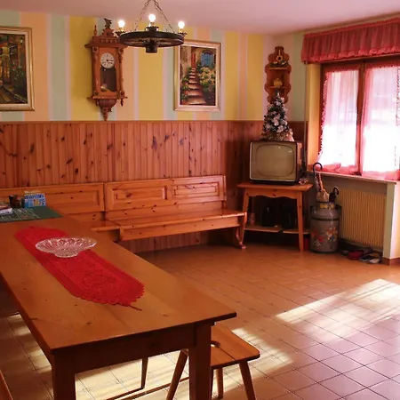 Appartamento Discover Italy *