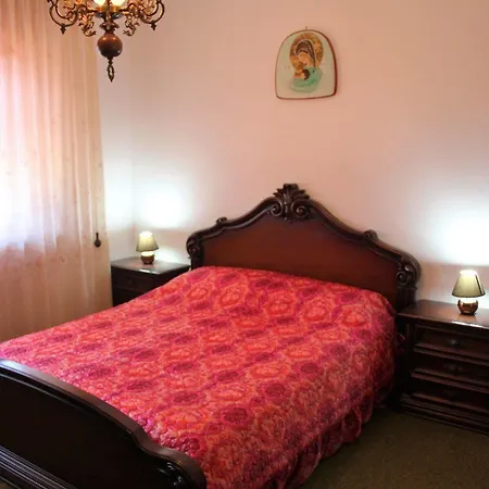 Discover Italy Appartement *