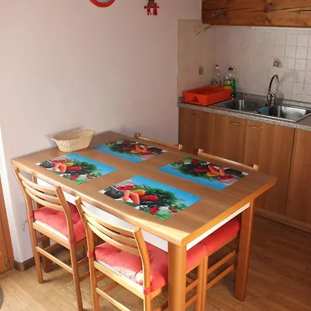 Discover Italy Appartement