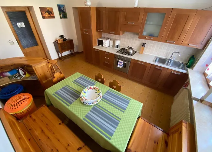 Discover Italy Apartment