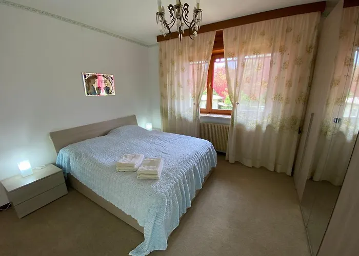 Discover Italy Apartment Tignes