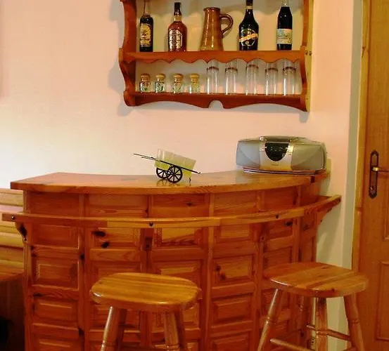 Discover Italy Apartment *