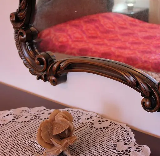 Apartment Discover Italy *